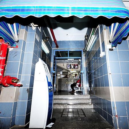 Al Qaid Hotel Dubai Dış mekan fotoğraf